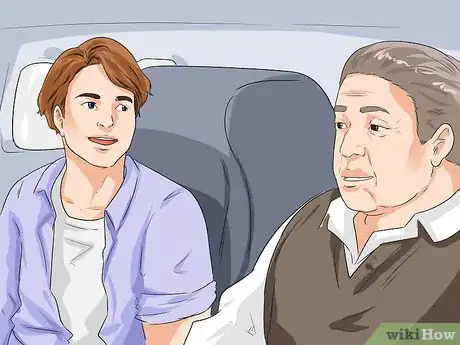 Image titled Plan a Trip With Aging Parents Step 5