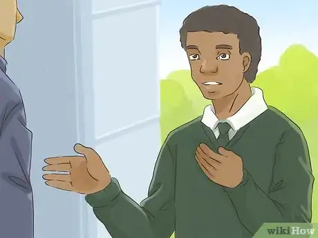 Image titled Avoid Getting Beat Up by a Bully Step 9