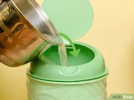 Image titled Use Leftover Pasta Water Step 5