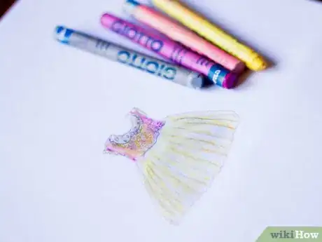 Image titled Draw Concept Art for a Game Step 3