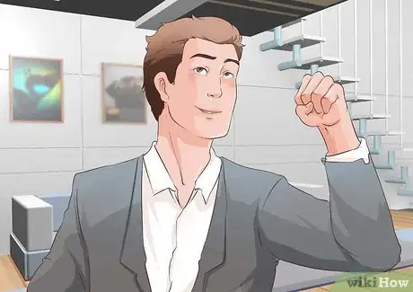 Image titled Create a Benefit Concert Series Step 20