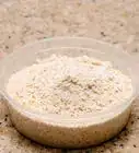 Make Oat Flour
