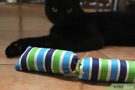 Image titled Make a Homemade Cat Spa Step 4