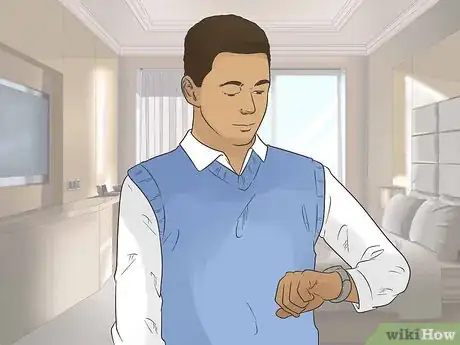 Image titled Have Difficult Conversations with Parents Step 3