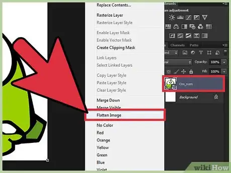 Image titled Make a Photoshop Pattern Step 6