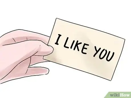 Image titled Ask a Girl Out in 5th Grade Step 11