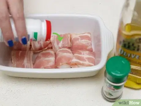 Image titled Make Bacon Wrapped Scallops Step 8