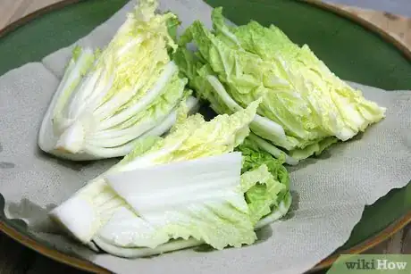 Image titled Cut a Cabbage Into Wedges Step 17Bullet4