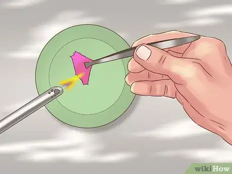 Image titled Dye a Satin Dress Step 2