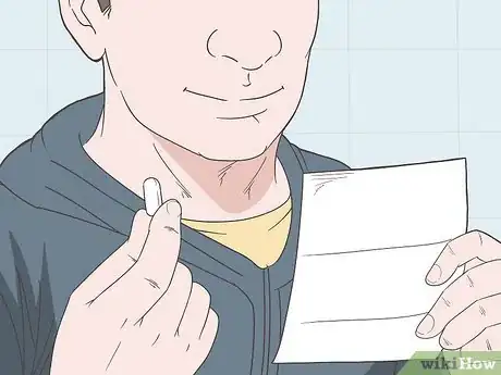 Image titled Take Benadryl Step 2