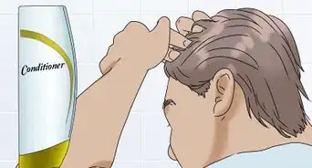 Grow a Flow Hairstyle