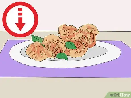 Image titled Lose Weight as a Vegetarian Step 9