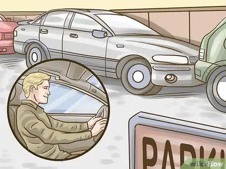 Image titled Get a Valet Parking Job Step 6