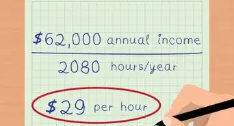 Calculate Your Real Hourly Wage