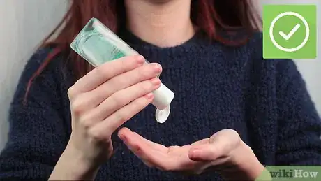 Image titled Clean Your Face Naturally Step 3