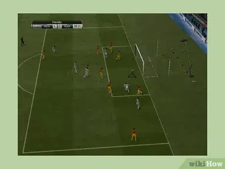 Image titled Score Easy Goals in a FIFA Game Step 8