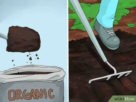 Image titled Create Tree Flower Beds Step 18