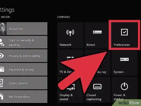Image titled Stream Video to Xbox One Step 4
