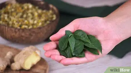Image titled Make Herbal Compresses Step 5