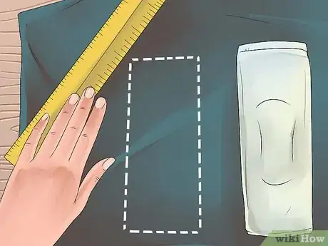 Image titled Deal With Getting a Period Home Alone Step 7