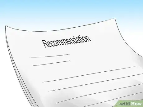 Image titled Make a Good Impression at a Private High School Interview Step 11