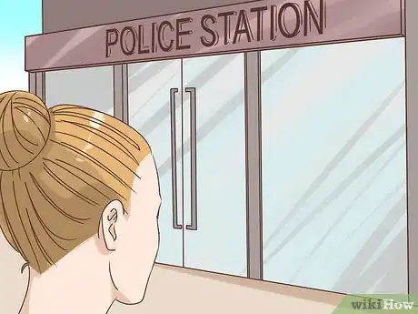 Image titled Treat Battered Person's Syndrome Step 13