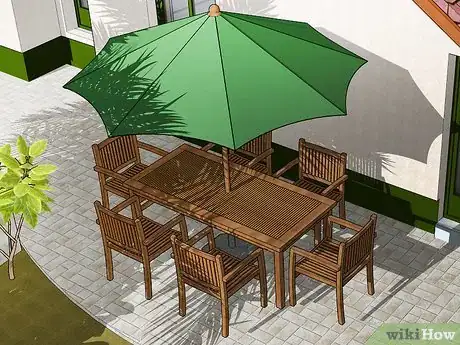 Image titled Do Design Landscaping Step 6