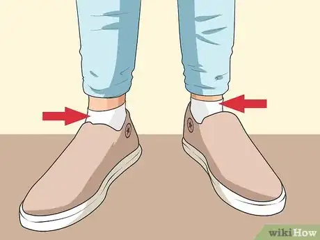 Image titled Prevent Foot Odor Step 4