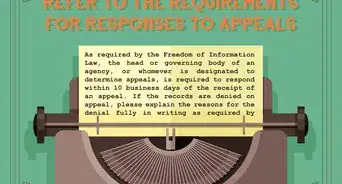 Make a Freedom of Information Law (FOIL) Request in New York State