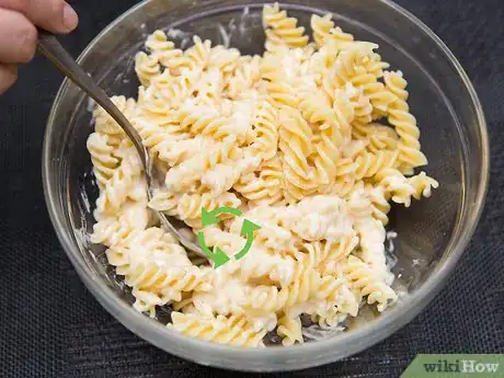 Image titled Make Cheesy Pasta Step 17