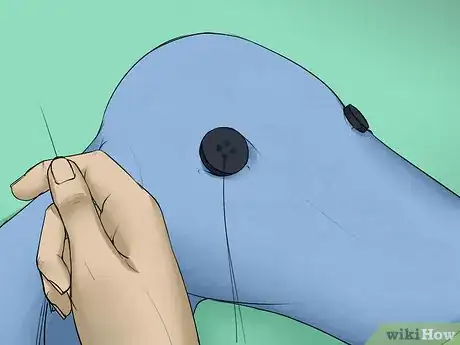 Image titled Sew a Sock Dog Step 13