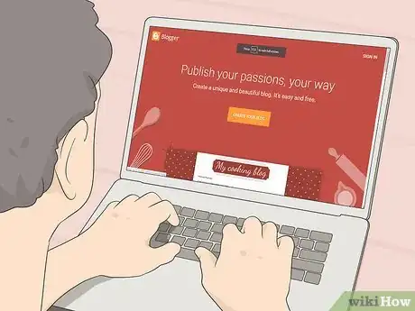 Image titled Write a Craft Blog Step 8