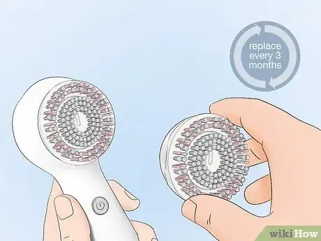 Image titled Use a Clarisonic Step 15