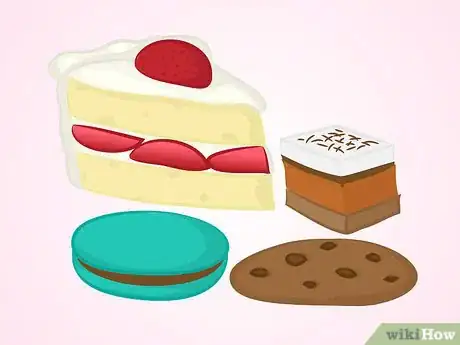 Image titled Tell the Difference Between Desert and Dessert Step 5