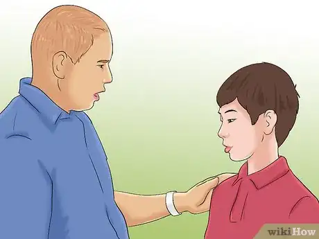 Image titled Tell Your Parent or Guardians You Need Mental Help Step 3