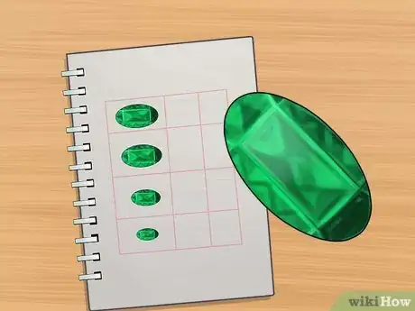 Image titled Shop for Emeralds Step 8