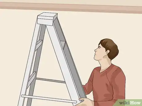 Image titled Remove Ceiling Mold Step 13