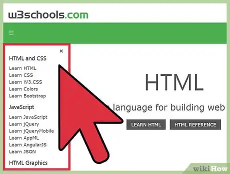 Image titled Build a Professional Looking Website For Free Step 14