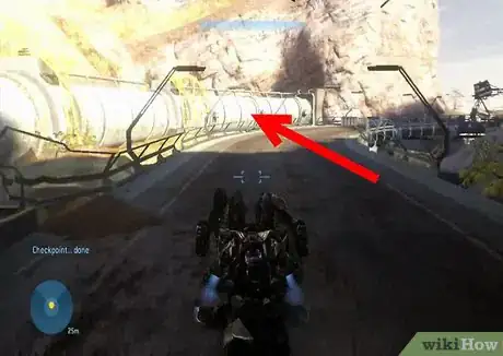 Image titled Get the Tough Luck Skull in Halo 3 Step 2