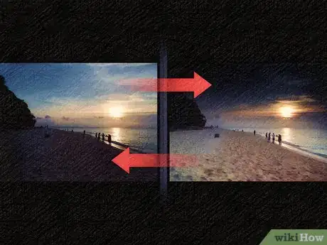 Image titled Do Night Photography Without a Tripod Step 10