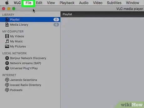 Image titled Convert Mov to AVI Step 2
