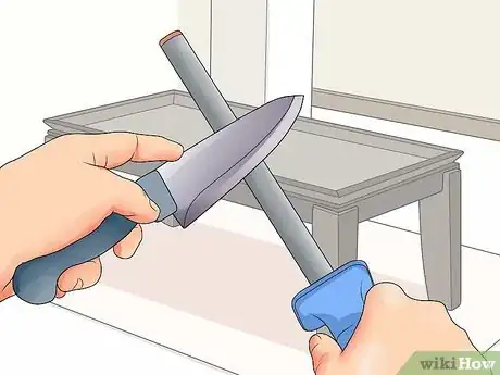 Image titled Start Leatherworking Step 9