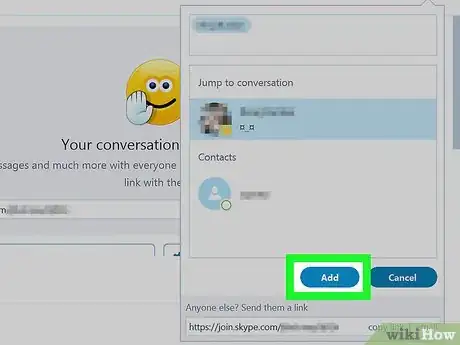Image titled Use Skype for Video Games on PC or Mac Step 4