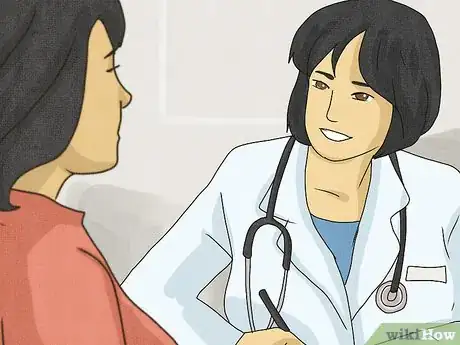 Image titled Get Rid of Anthropophobia Step 1