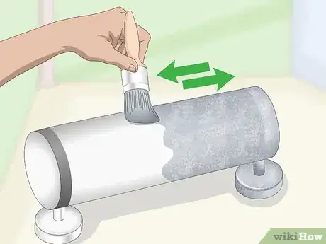 Image titled Paint Light Fixtures Step 15