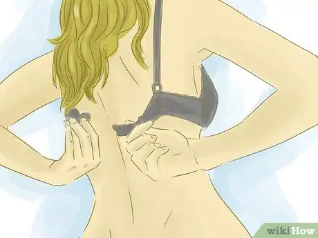 Image titled Stuff Your Bra Step 1