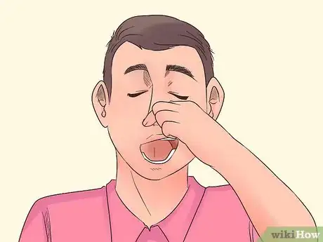 Image titled Remove Fluid in Ears Step 4