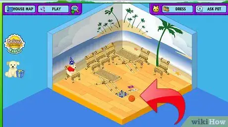 Image titled Have a Webkinz Party Step 5
