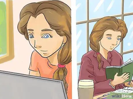 Image titled Get Your Life in Order (Teen Girls) Step 11