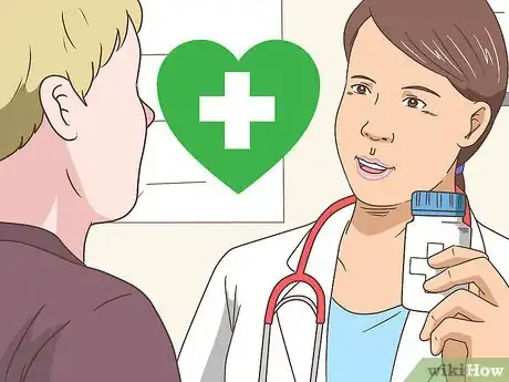 Image titled Deal with Hyperarousal Symptoms of Ptsd Step 4